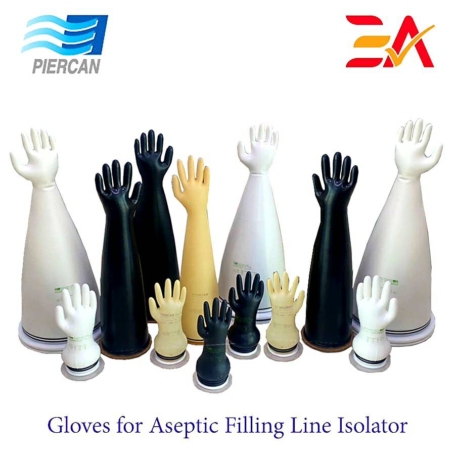 piercan gloves